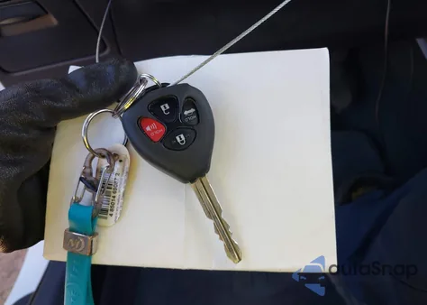 2010 Toyota Corolla S z USA, uszkodzony, nr VIN 1NXBU4EE8AZ276621